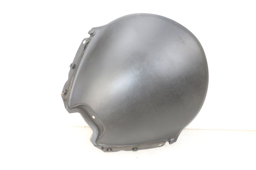 photo de PARTE INTERNA DA FRENTE SUZUKI BURGMAN 125 (2007 - 2014) - Vista principal