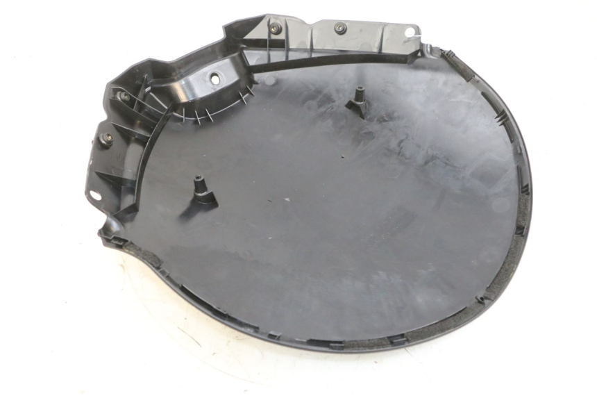 photo de PARTE INTERNA DA FRENTE SUZUKI BURGMAN 125 (2007 - 2014) - Ampliação técnica