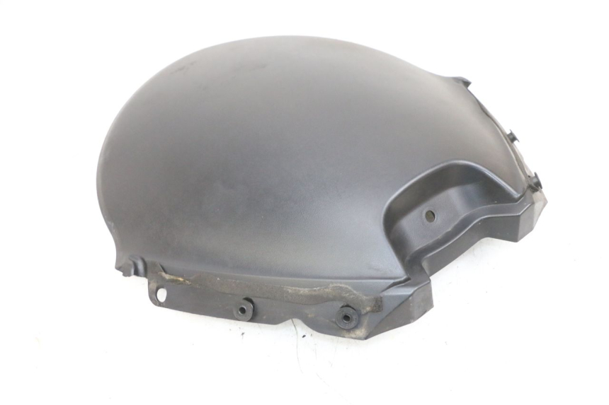 photo de PARTE INTERNA DA FRENTE SUZUKI BURGMAN 125 (2007 - 2014) - Vista geral