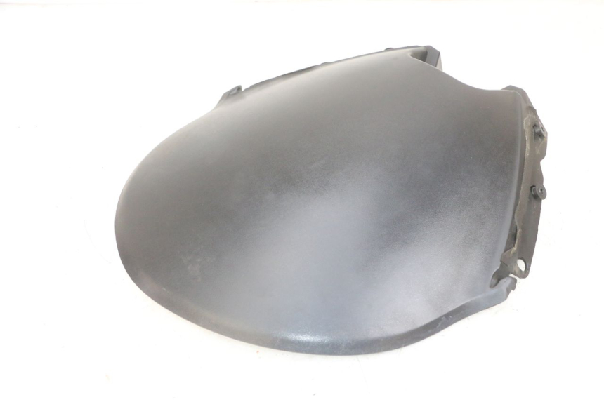 photo de PARTE INTERNA DA FRENTE SUZUKI BURGMAN 125 (2007 - 2014) - Pontos de fixação