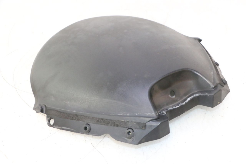 photo de PARTE INTERNA DA FRENTE SUZUKI BURGMAN 125 (2007 - 2014) - Detalhe da peça