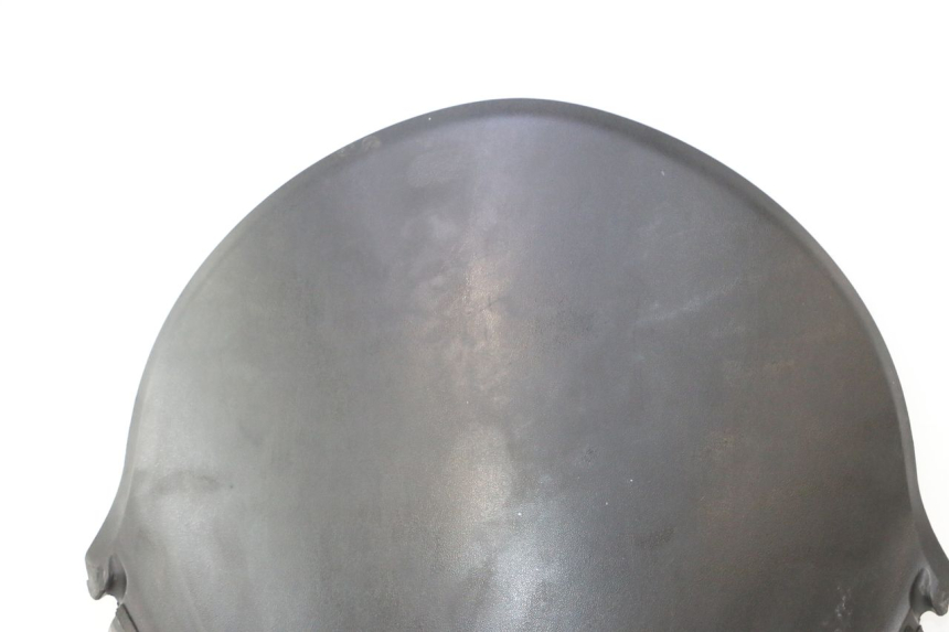 photo de PARTE INTERNA DA FRENTE SUZUKI BURGMAN 125 (2007 - 2014) - Zoom do estado de desgaste