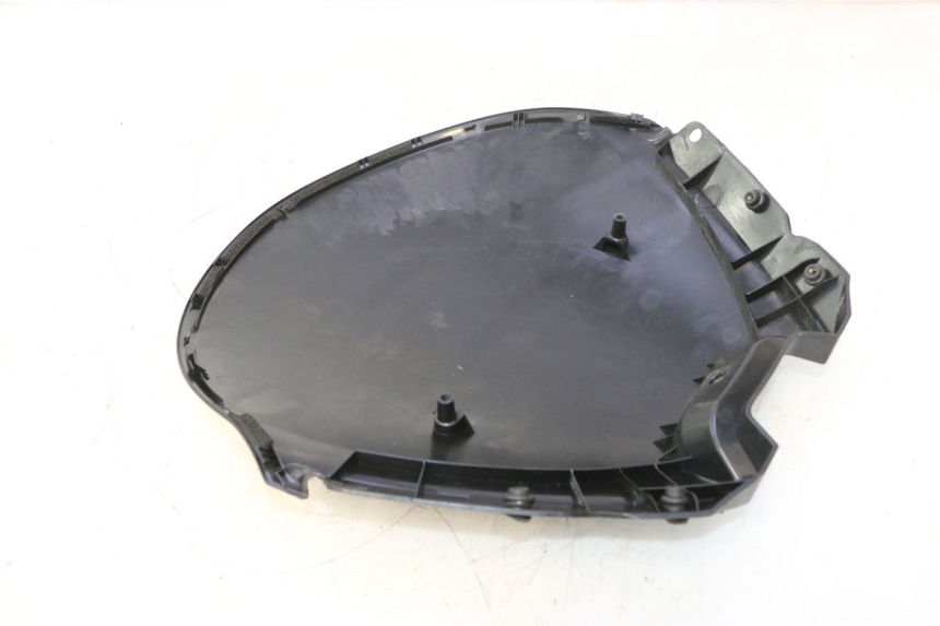 photo de PARTE INTERNA DA FRENTE SUZUKI BURGMAN 125 (2007 - 2014) - Ampliação técnica