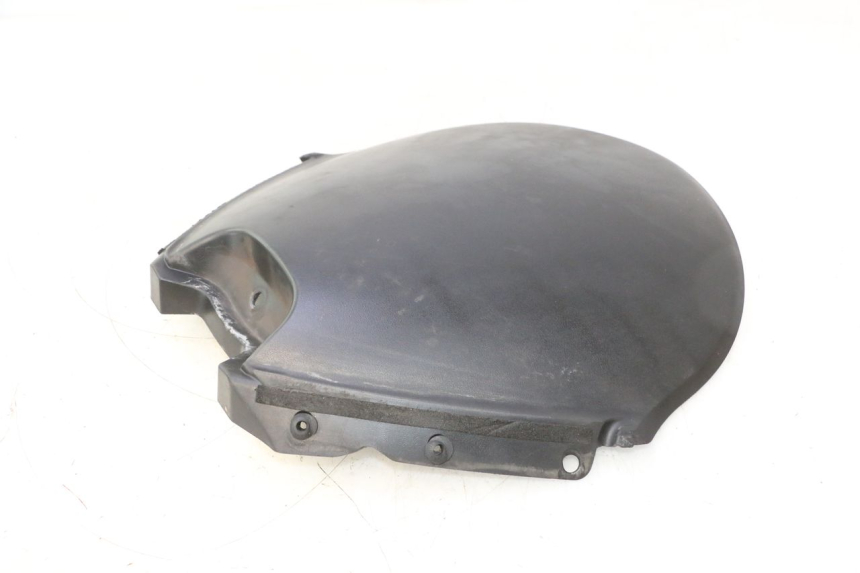 photo de PARTE INTERNA DA FRENTE SUZUKI BURGMAN 125 (2007 - 2014) - Pontos de fixação