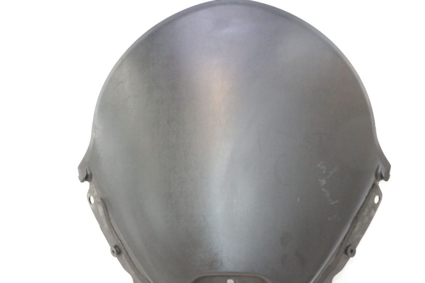 photo de PARTE INTERNA DA FRENTE SUZUKI BURGMAN 125 (2007 - 2014) - Zoom do estado de desgaste