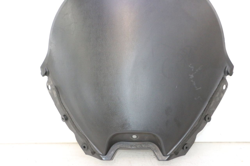 photo de PARTE INTERNA DA FRENTE SUZUKI BURGMAN 125 (2007 - 2014) - Outro ângulo de visão