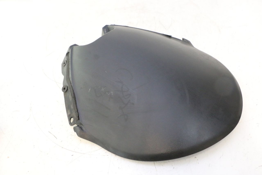 photo de PARTE INTERNA DA FRENTE SUZUKI BURGMAN 125 (2007 - 2014) - Vista geral