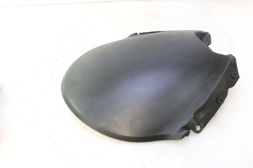 photo de PARTE INTERNA DA FRENTE SUZUKI BURGMAN 125 (2007 - 2014) - Pontos de fixação