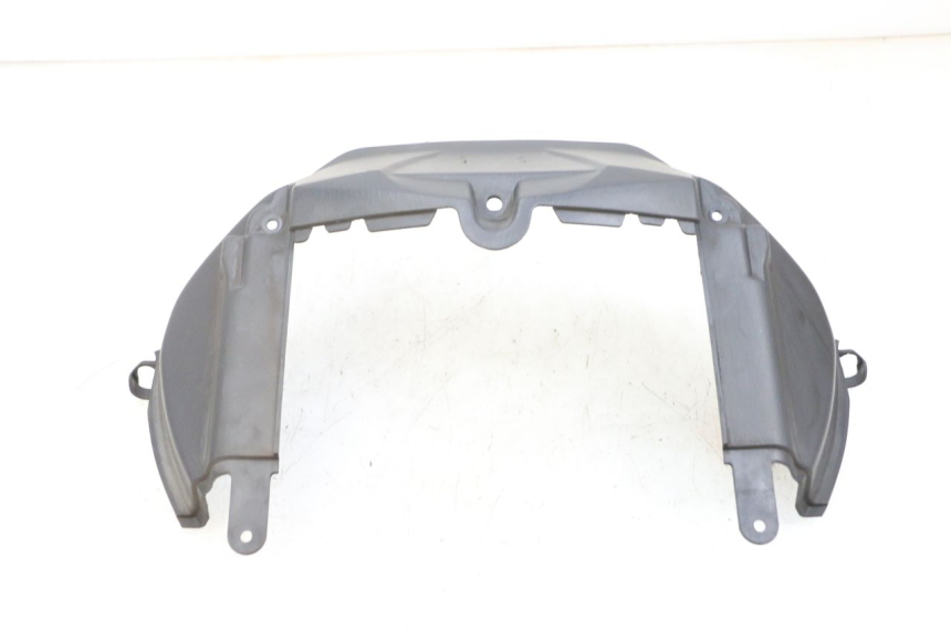 photo de PARTE INTERNA DA FRENTE SUZUKI BURGMAN EXECUTIVE ABS 650 (2006 - 2012) - Outro ângulo de visão