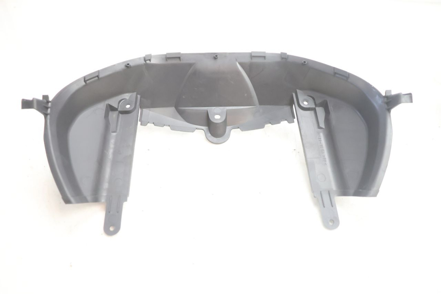 photo de PARTE INTERNA DA FRENTE SUZUKI BURGMAN EXECUTIVE ABS 650 (2006 - 2012) - Outro ângulo de visão
