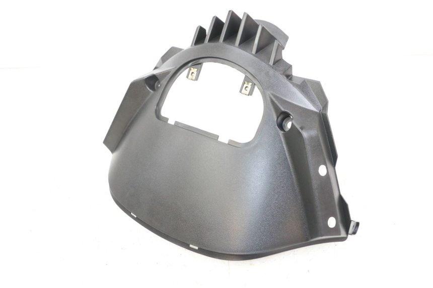 photo de PARTE INTERNA DA FRENTE KYMCO DINK STREET ABS 125 (2011 - 2018) - Zoom do estado de desgaste