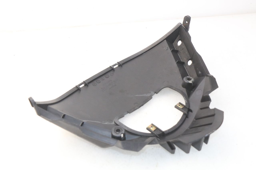 photo de FRENTE INTERNA KYMCO DINK STREET 125 (2009 - 2014) - Zoom do estado de desgaste