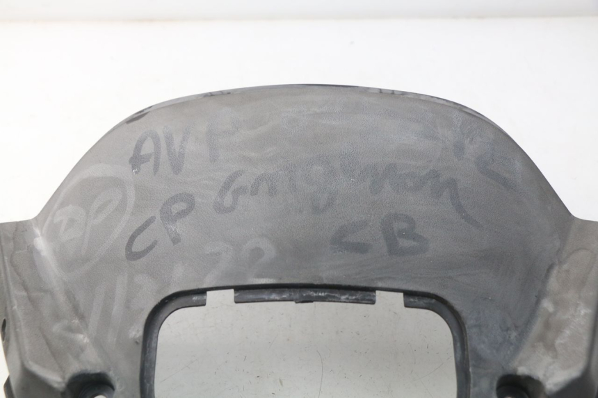 photo de FRENTE INTERNA KYMCO DINK STREET 125 (2009 - 2014) - Outro ângulo de visão