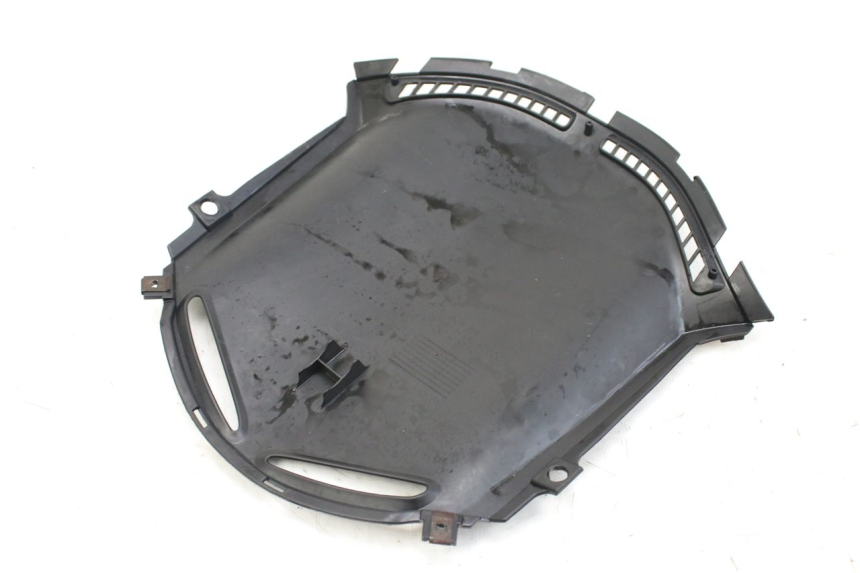 photo de FRENTE INTERNA HONDA FES S-WING SWING ABS 125 (2007 - 2015) - Zoom do estado de desgaste