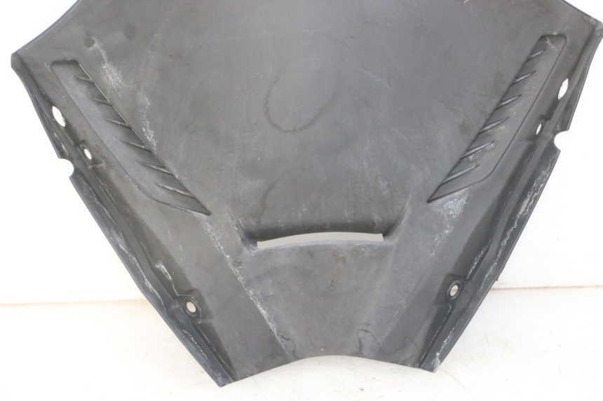 photo de FRENTE INTERNA DA CARENAGEM HONDA FORZA ABS 300 (2013 - 2017) - Pontos de fixação