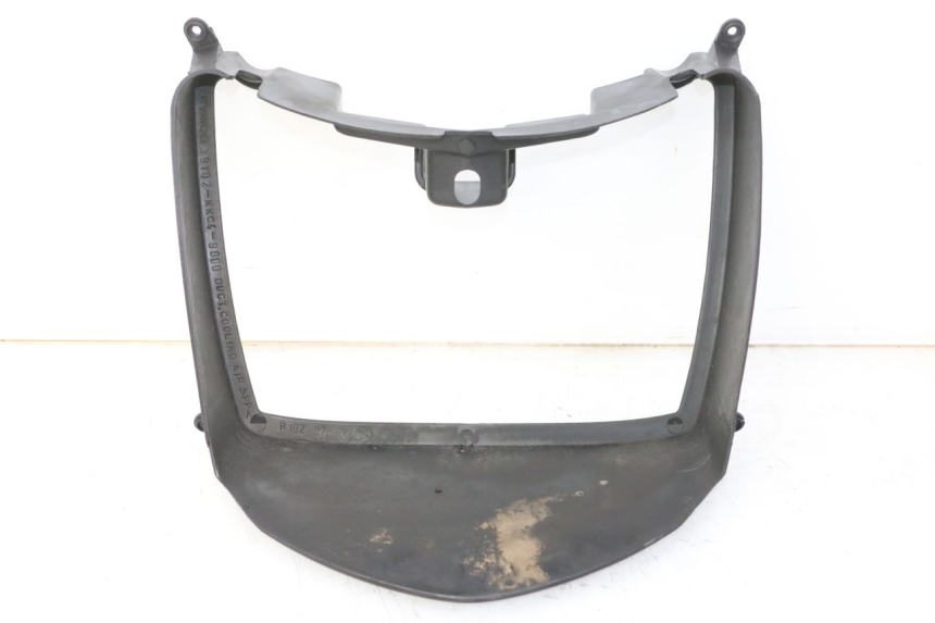 photo de PARTE INTERNA DA FRENTE KYMCO GRAND DINK 125 (2002 - 2007) - Vista principal