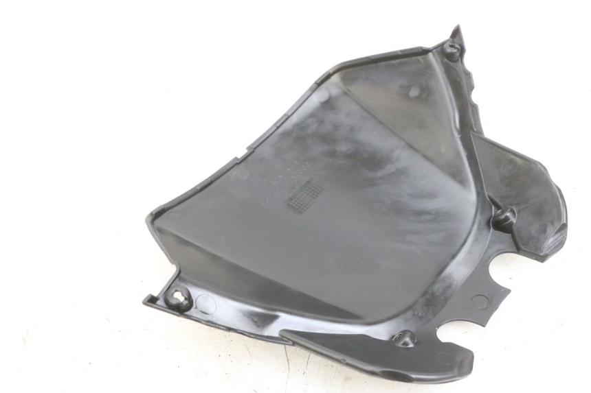 photo de PARTE INTERNA DA FRENTE SYM GTS EVO 125 (2009 - 2013) - Zoom do estado de desgaste