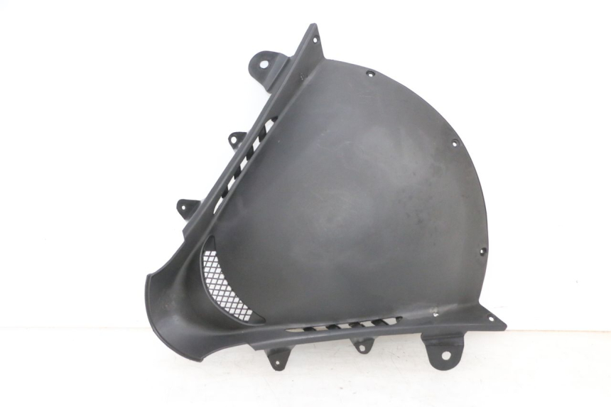 photo de PARTE INTERNA DA FRENTE JM MOTORS GTS 125 (2015 - 2019) - Vista principal