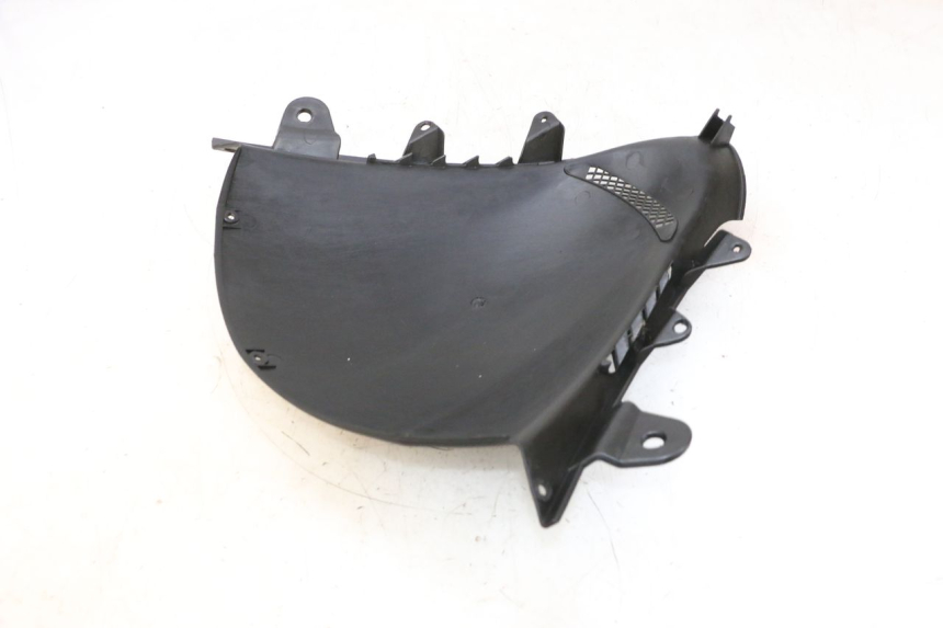 photo de PARTE INTERNA DA FRENTE JM MOTORS GTS 125 (2015 - 2019) - Zoom do estado de desgaste