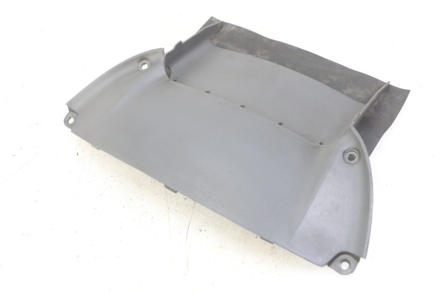 photo de PARTE INTERNA DA FRENTE HONDA CBR F 1000 (1993 - 1996) - Pontos de fixação