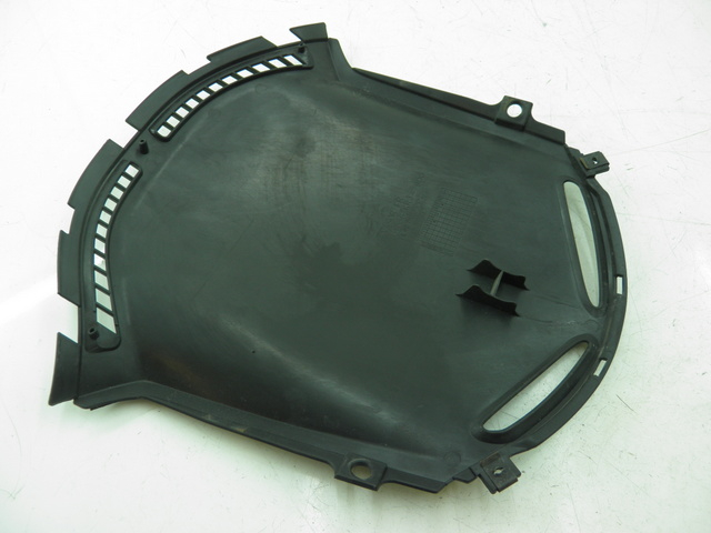 photo de PARTE INTERNA DA FRENTE HONDA FES S-WING SWING 125 (2007 - 2015) - Detalhe da peça