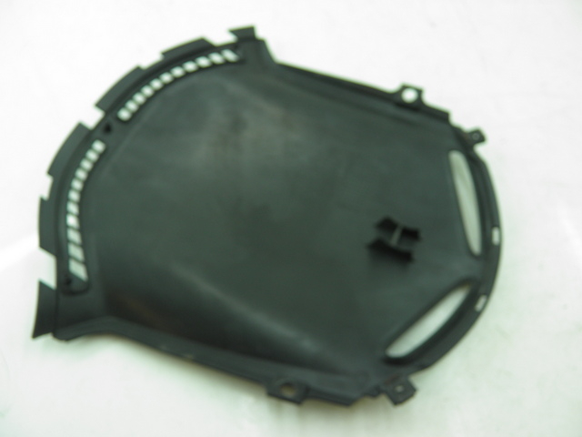 photo de PARTE INTERNA DA FRENTE HONDA FES S-WING SWING 125 (2007 - 2015) - Zoom do estado de desgaste