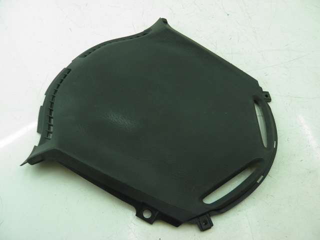 photo de PARTE INTERNA DA FRENTE HONDA FES S-WING SWING 125 (2007 - 2015) - Outro ângulo de visão