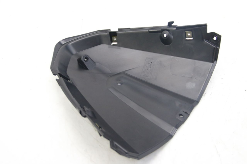 photo de PARTE INTERNA DA FRENTE SYM JET 4 4T 50 (2018 - 2021) - Vista geral