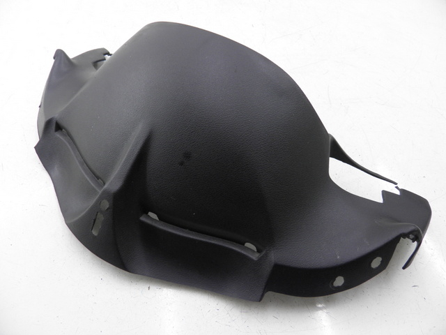 photo de PARTE INTERNA DA FRENTE JM MOTOR S-MAX 125 (2010 - 2014) - Vista principal