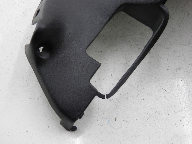 photo de PARTE INTERNA DA FRENTE JM MOTOR S-MAX 125 (2010 - 2014) - Zoom do estado de desgaste