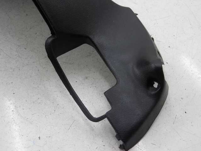 photo de PARTE INTERNA DA FRENTE JM MOTOR S-MAX 125 (2010 - 2014) - Outro ângulo de visão