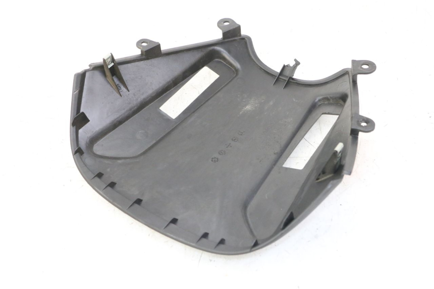 photo de FRENTE INTERNA KYMCO XCITING 500 (2007 - 2010) - Zoom do estado de desgaste