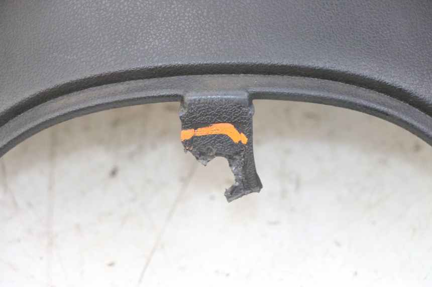 photo de FRENTE INTERNA KYMCO XCITING 500 (2007 - 2010) - Vista geral