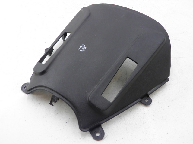 photo de PARTE INTERNA DA FRENTE KYMCO XCITING RI ABS 500 (2010) - Vista principal