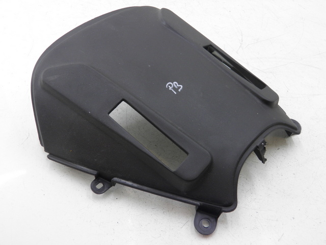 photo de PARTE INTERNA DA FRENTE KYMCO XCITING RI ABS 500 (2010) - Detalhe da peça