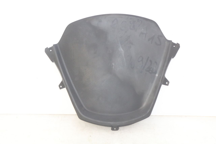 photo de PARTE INTERNA DA FRENTE PIAGGIO MP3 RL 250 (2006 - 2010) - Vista principal
