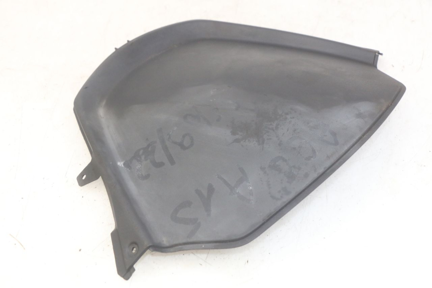 photo de PARTE INTERNA DA FRENTE PIAGGIO MP3 RL 250 (2006 - 2010) - Ampliação técnica