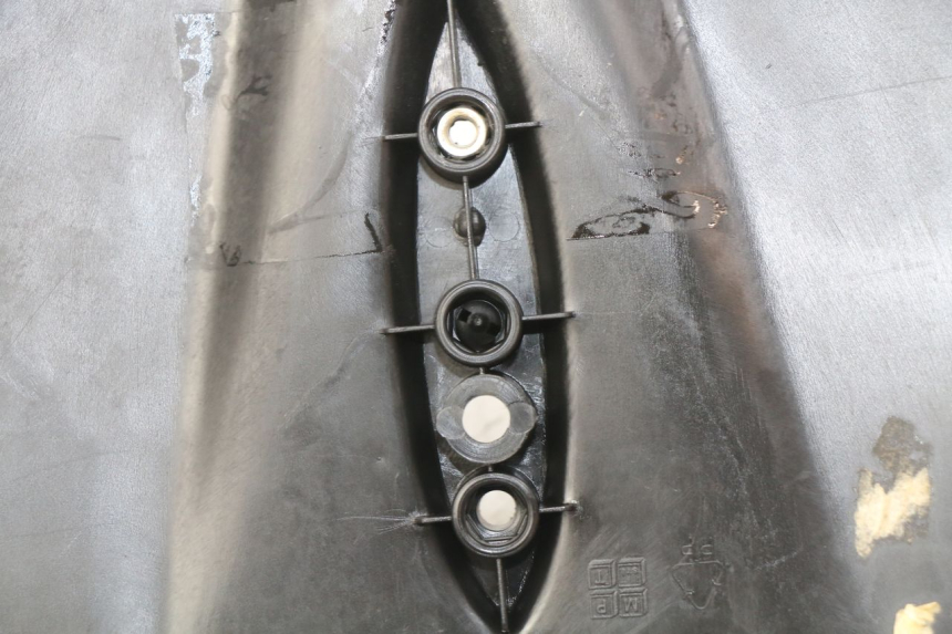 photo de FRENTE INTERNA GILERA NEXUS 125 (2009 - 2013) - Ampliação técnica
