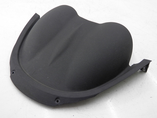 photo de PARTE INTERNA DA FRENTE PIAGGIO XEVO - X EVO 125 (2010 - 2015) - Vista principal