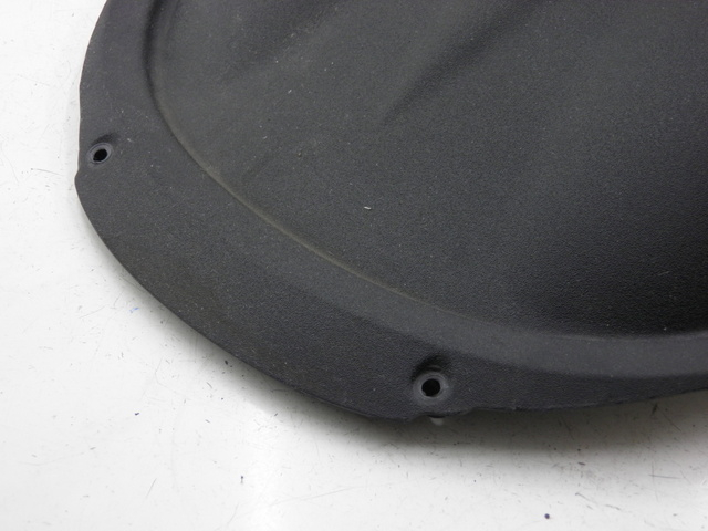 photo de PARTE INTERNA DA FRENTE PIAGGIO XEVO - X EVO 125 (2010 - 2015) - Ampliação técnica