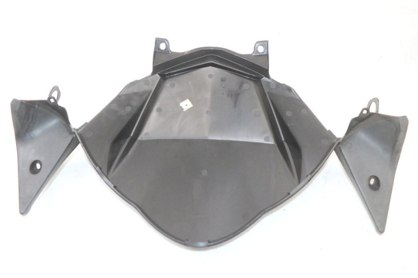 photo de FRENTE INTERNA PEUGEOT SATELIS 125 (2010 - 2012) - Ampliação técnica