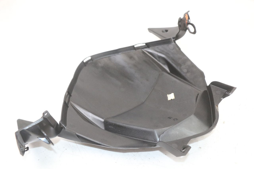photo de FRENTE INTERNA PEUGEOT SATELIS 125 (2010 - 2012) - Vista geral