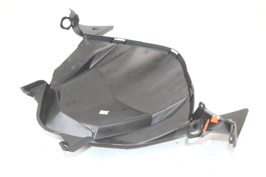 photo de FRENTE INTERNA PEUGEOT SATELIS 125 (2010 - 2012) - Pontos de fixação
