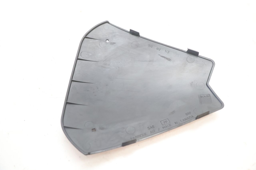 photo de FACE INTERNA DIANTEIRA CAN-AM SPYDER RS 1000 (2008 - 2012) - Vista geral