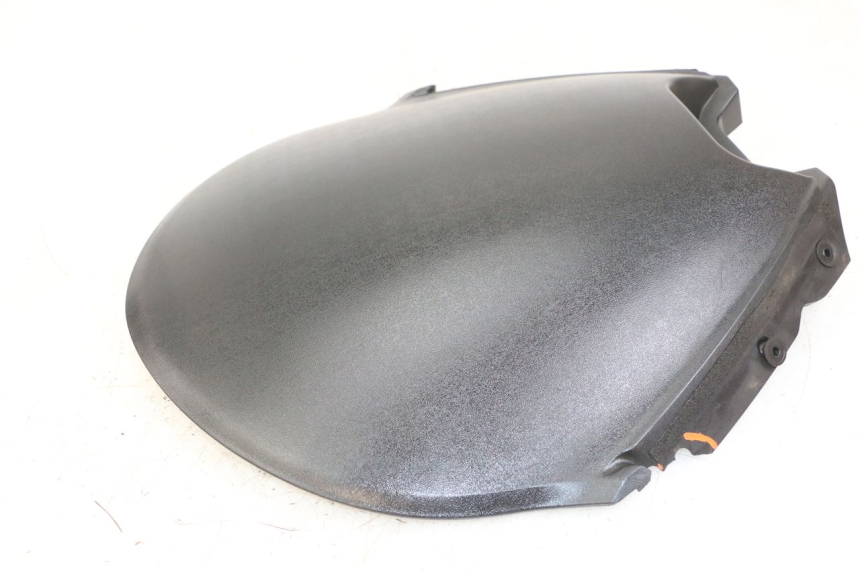 photo de PARTE INTERNA DA FRENTE SUZUKI BURGMAN 125 (2018 - 2021) - Outro ângulo de visão