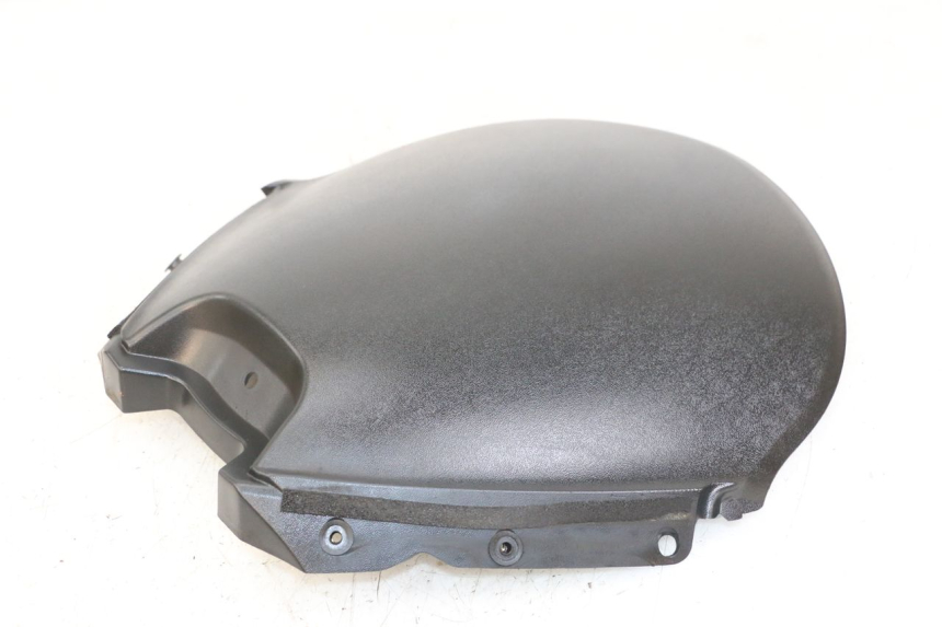 photo de PARTE INTERNA DA FRENTE SUZUKI BURGMAN 125 (2018 - 2021) - Pontos de fixação