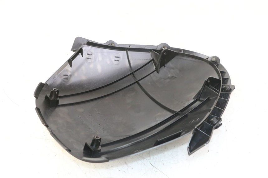 photo de FRENTE INTERNAÇÃO SUZUKI UH BURGMAN 125 (2002 - 2006) - Outro ângulo de visão