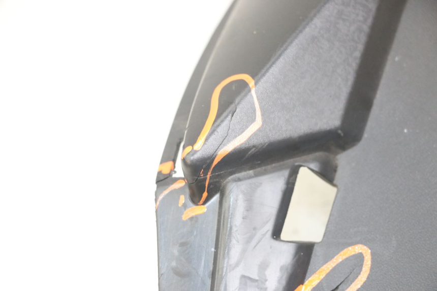 photo de PARTE INTERNA DA FRENTE YAMAHA XMAX X-MAX ABS 125 (2017 - 2020) - Estado da superfície