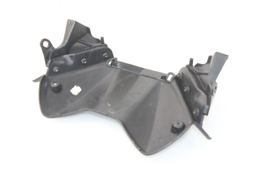 photo de PARTE INTERNA DA FRENTE YAMAHA X-MAX XMAX 125 (2010 - 2013) - Zoom do estado de desgaste