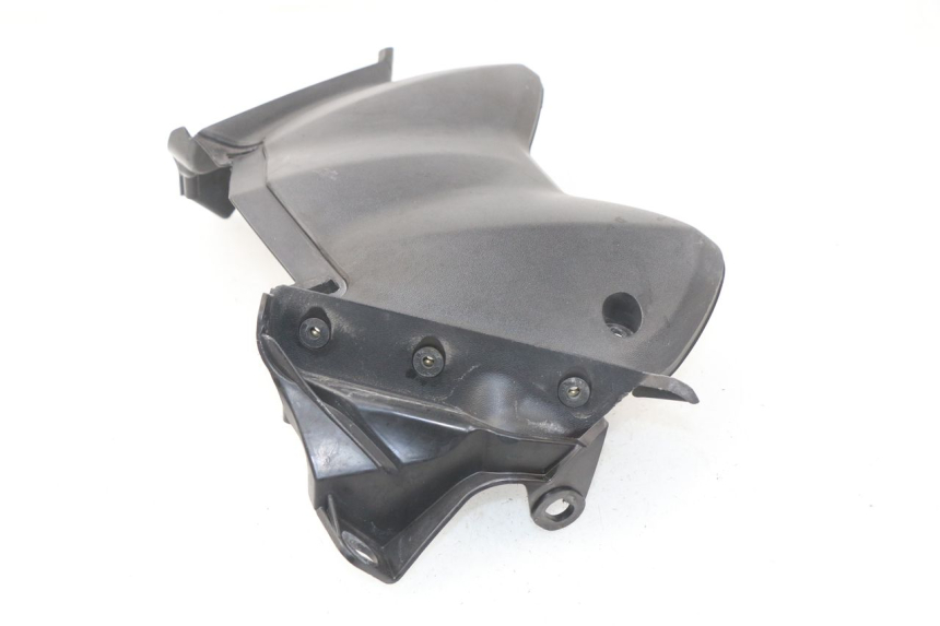 photo de PARTE INTERNA DA FRENTE YAMAHA X-MAX XMAX 125 (2010 - 2013) - Outro ângulo de visão